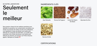 Aromatek - Atp Lab - 60 capsules