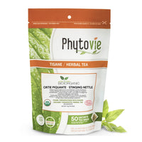 Tisane Ortie Piquante - Phytovie