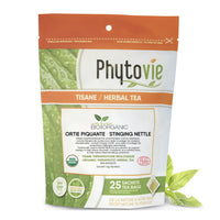 Tisane Ortie Piquante - Phytovie