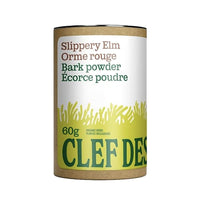 Orme Rouge - Clef des champs - 60g (poudre)