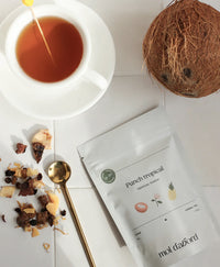 Tisane - Punch tropical - Moi D'abord -50g