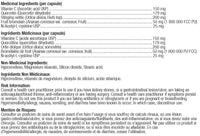 Natural D-Hist - OrthoMolecular Products - 120 capsules