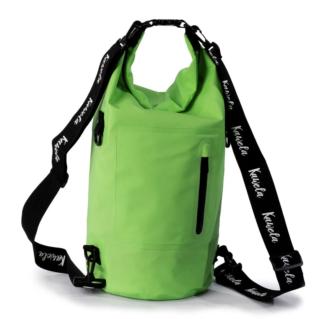 Sac étanche Kawelä - Greenwood