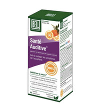Santé auditive - Bell #68 - 60 capsules