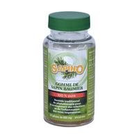 Gomme de Sapin Baumier 600mg - Sapino - Gélules - 2 formats
