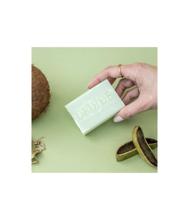 Savon Plein Air Eucalyptus Ecotrail - Druide - 105g