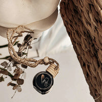 Sent-bon pour la voiture (diffuseur) - Cachemire - Moments MG - 5ml