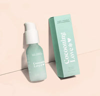 Sérum Gel Visage Lumi-Boost - Aloès + Vitamine C + Acide Hyaluronique + Niacinamide - Cocooning Love - 30ml