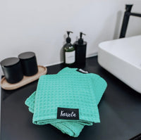 Serviette de bain Kawelä - Kit complet - Turks and Caicos