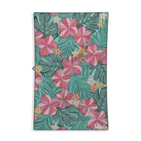 Serviette de plage en microfibre Kawelä - Sainte-Luce