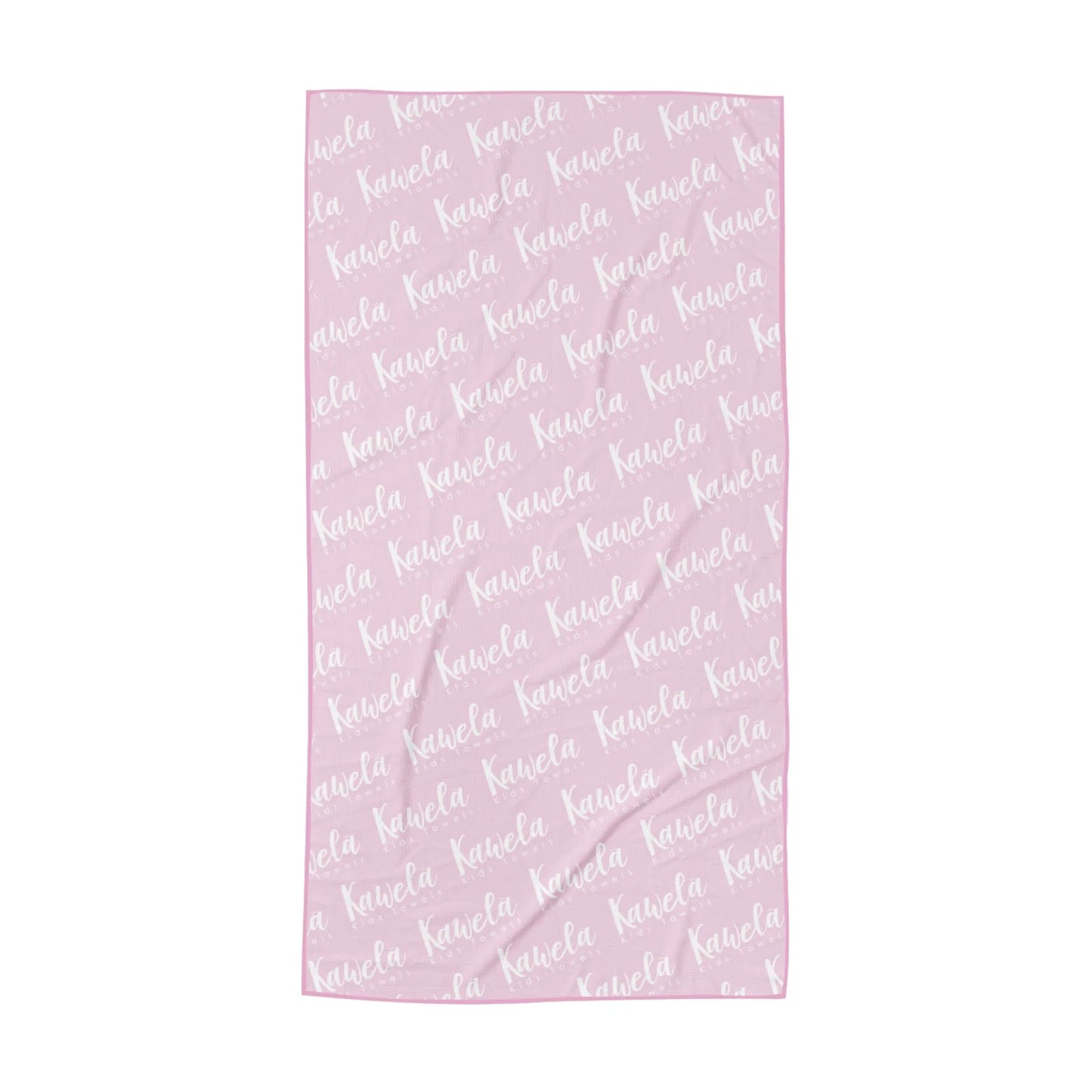 Serviette Kawelä en microfibre pour enfants - Rio