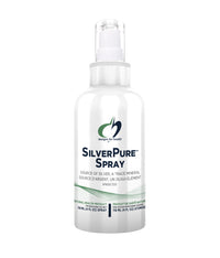 SilverPure Spray (argent) - Designs for Health - Vaporisateur 118ml