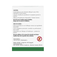 Sinus Junior - Congestion des sinus et sinusite - Âge 2 ans et + A.Vogel - 120 comprimés