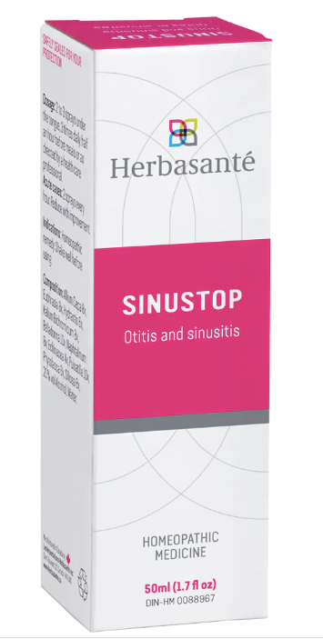 Sinustop - Alterra - Herba Santé