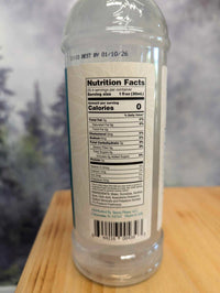 Simple syrup - Skinny syrups - 750ml