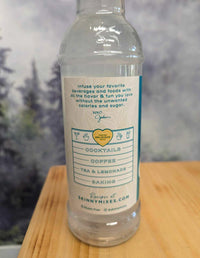 Simple syrup - Skinny syrups - 750ml