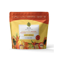 Smoothie Protéiné avec superaliments - Mangue Exotique - SETA - 160g