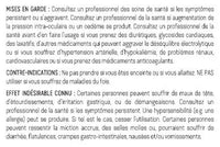 Veinamed (Marion) - Insuffisance veineuse, varices, hémorroïdes - Alterra / Herbasanté - 60 capsules