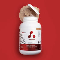 Protéines de boeuf suprême - Atplab - Mochaccino - 850g ou 1,6kg