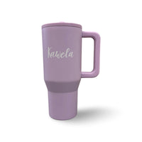 Tumbler isotherme Kawelä 30 oz. - Lilas
