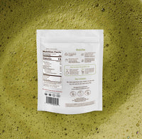 Thé Matcha Premium Biologique - Organic Traditions - 100g