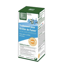 Traitement pour arrêter de fumer - Bell #35 - 60 capsules