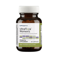 UltraFlora Women's- Metagenics - 30 capsules