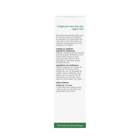 Vaporisateur nasal - Congestion des Sinus - Junior Âge 1 an et +  A.Vogel - 20ml