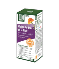 Vision Jour et Nuit - Bell #38 - 60 capsules