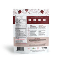 Grenades séchées biologiques - Organic Traditions - 100g