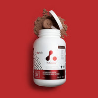 Protéines de boeuf supreme - Atplab - 1,6kg - Chocolat ou Vanille